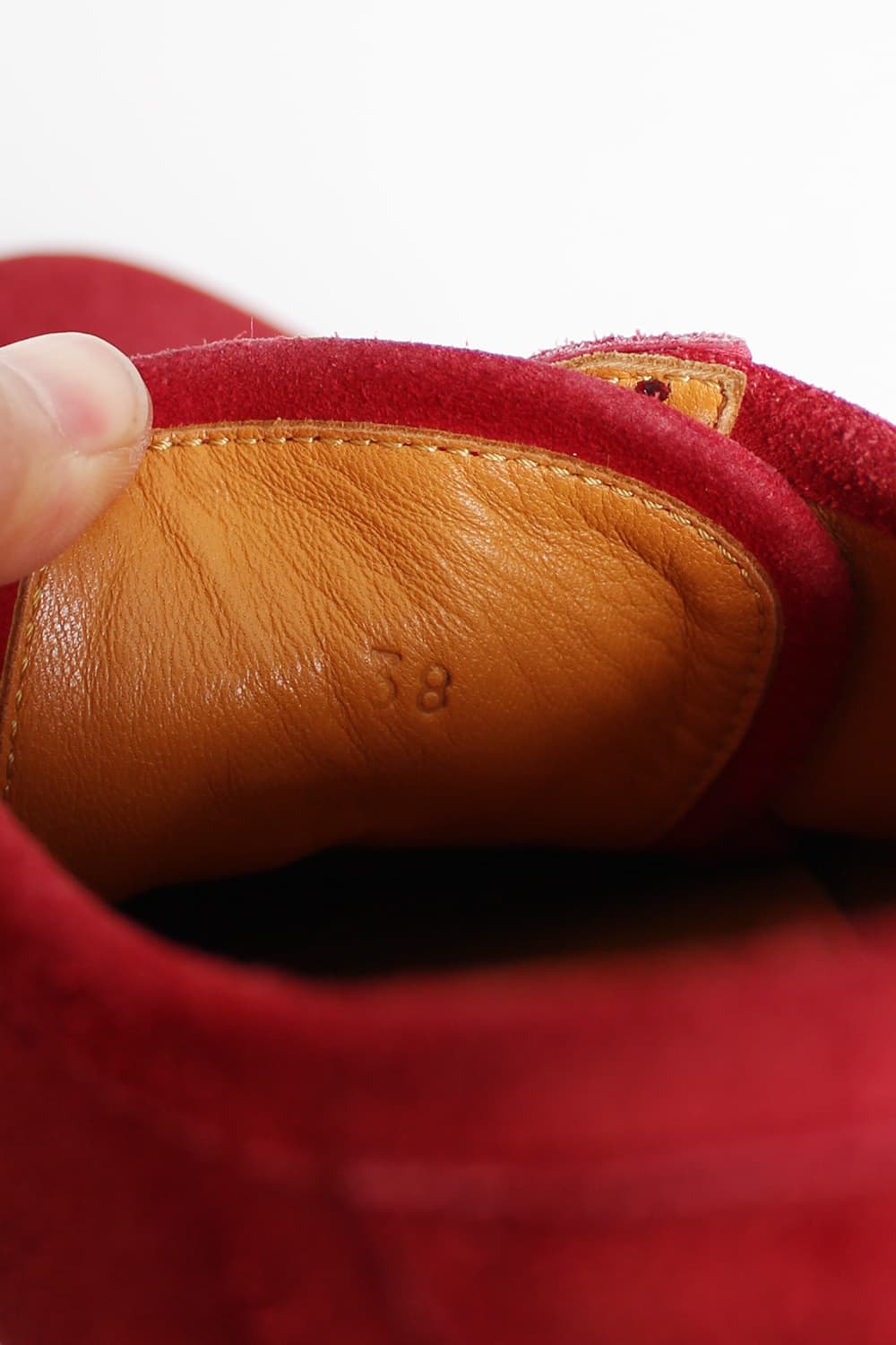 HERMES Sneakers 상품이미지8