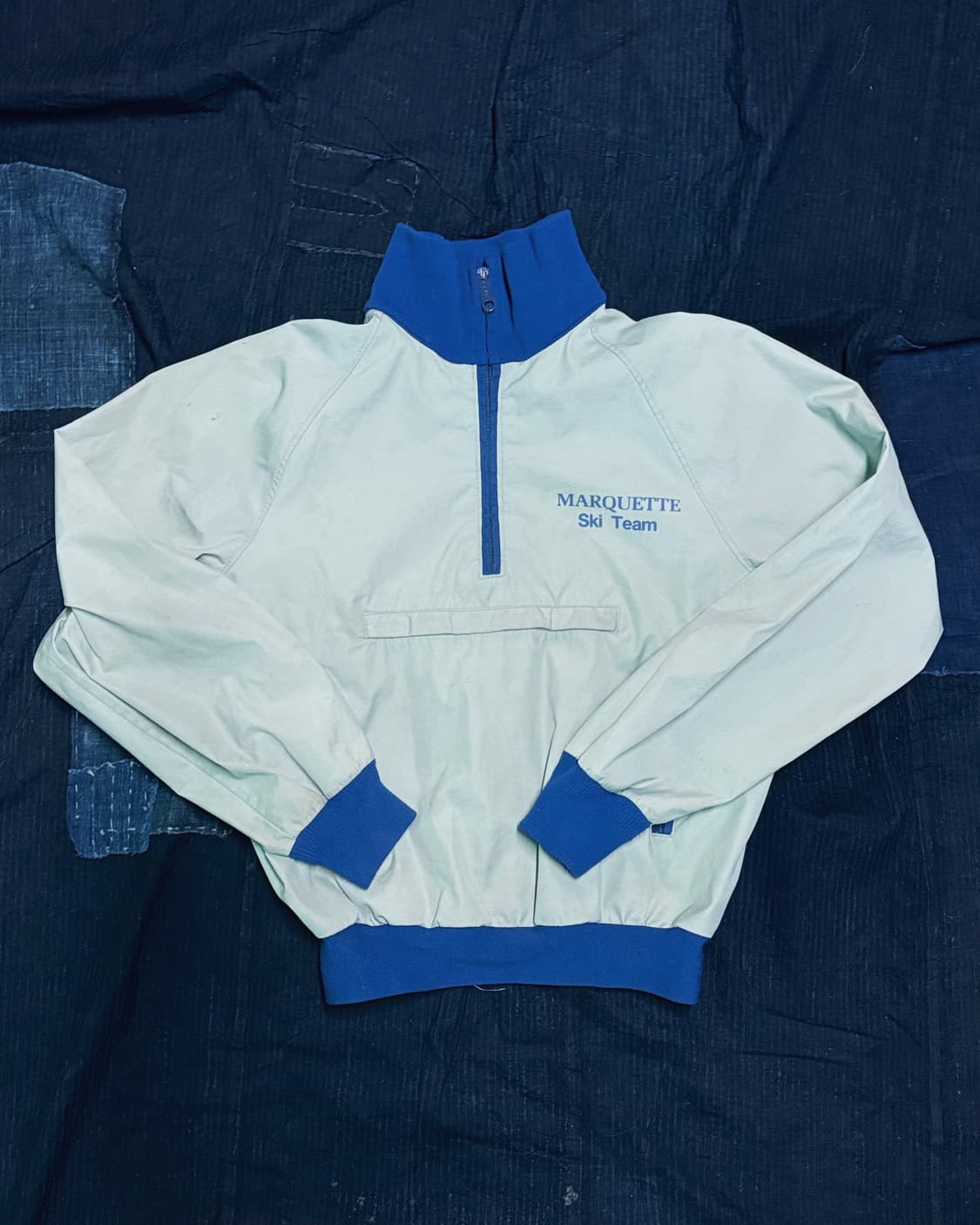 90‘s 울리치 아노락 자켓 M 상품이미지1