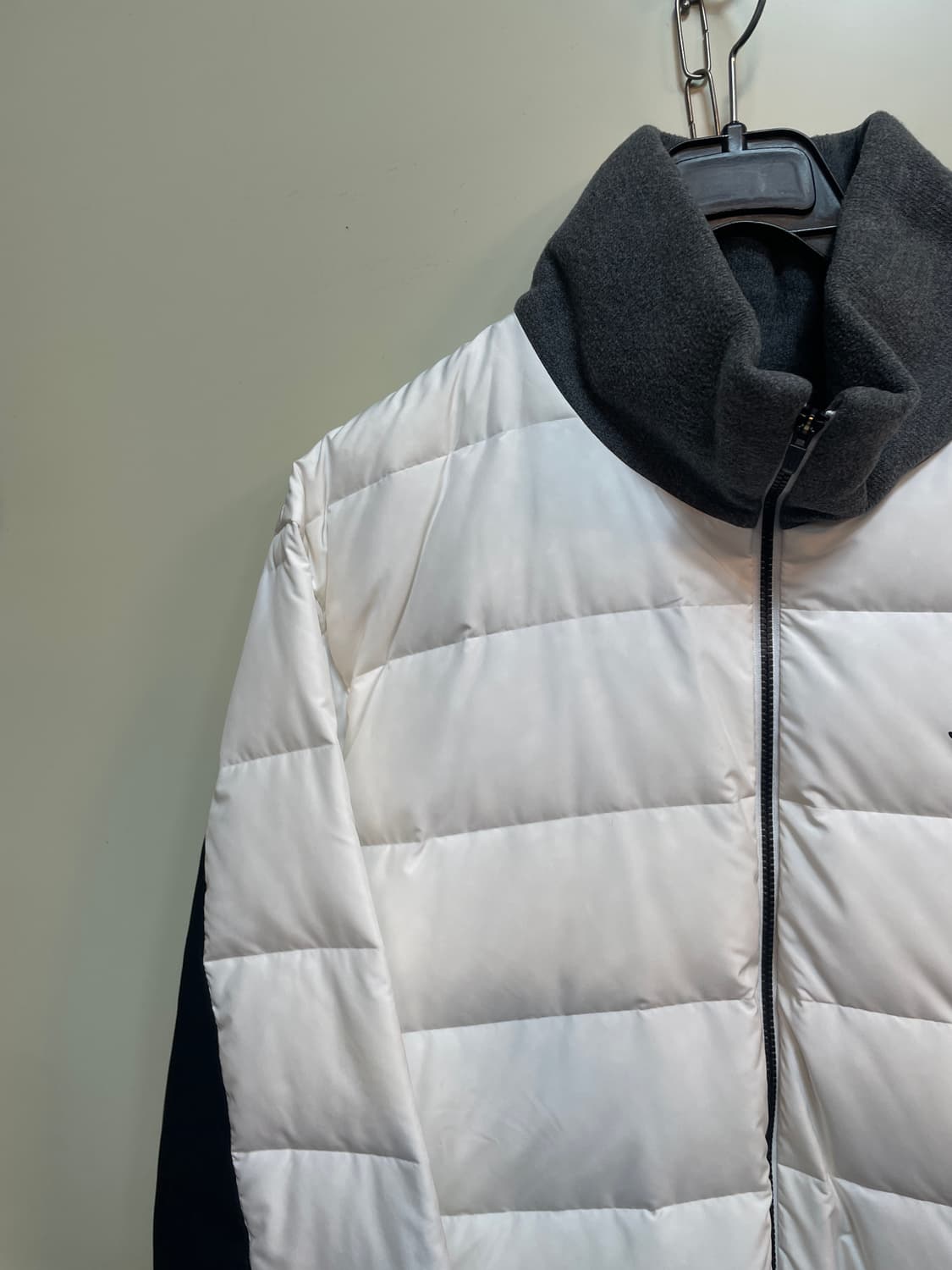 타이틀리스트 구스 경량 자켓 상품이미지3