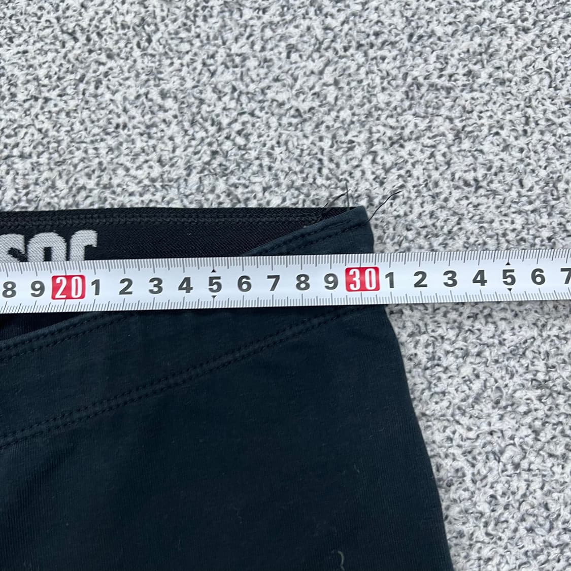 M 나이키 여성 스우시 레깅스 0410M 상품이미지6