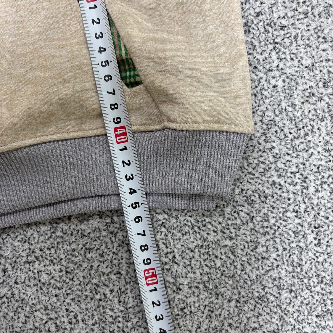 11 프로스펙스 아동 운동복 체육복 0312J 상품이미지7