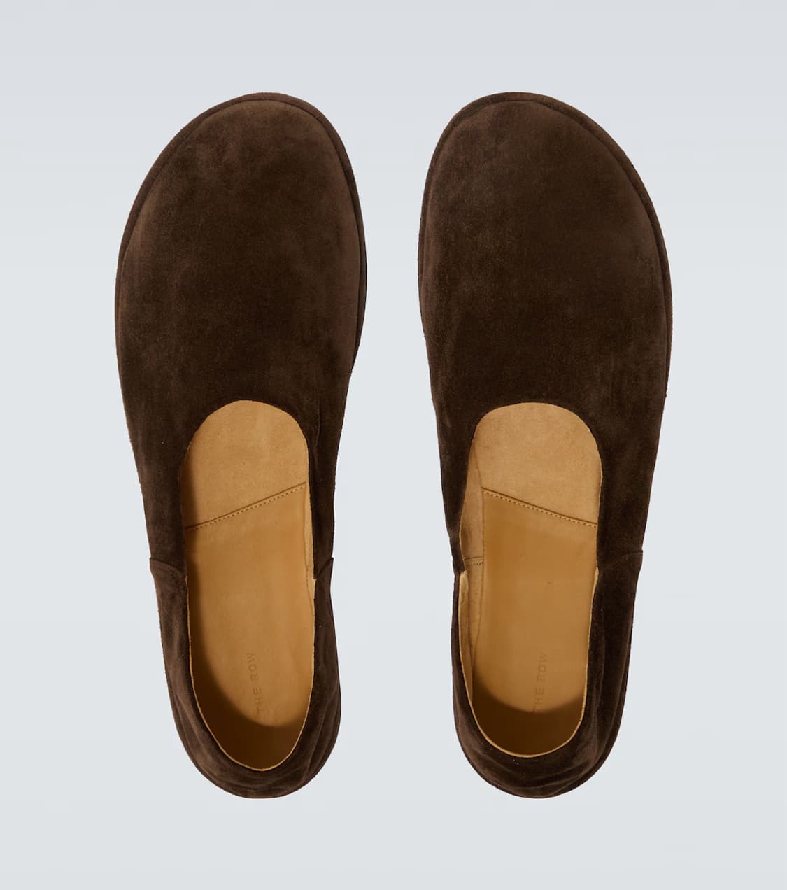 canal suade slip on 상품이미지2
