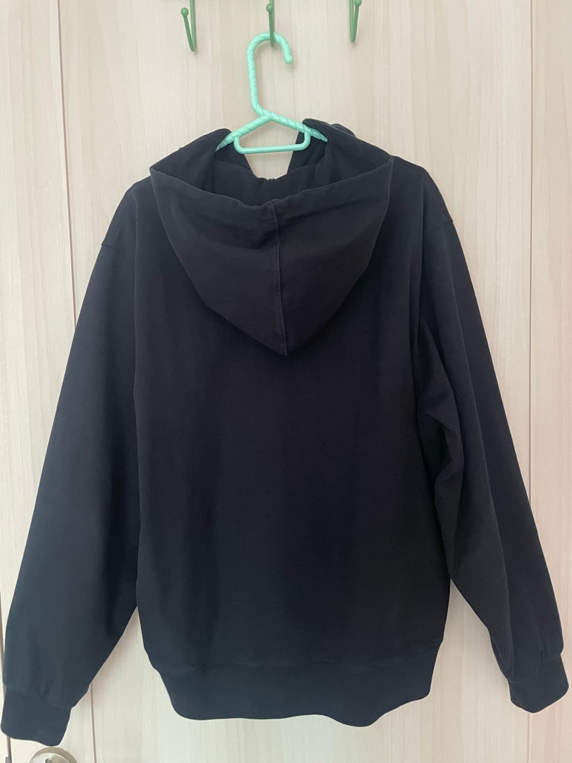 자라오리진스 / 후드집업 / S 상품이미지2