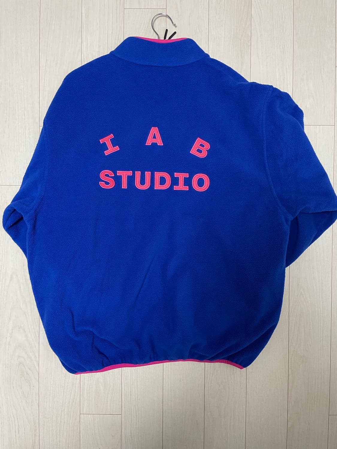 아이앱 토르 플리스 XL 상품이미지2