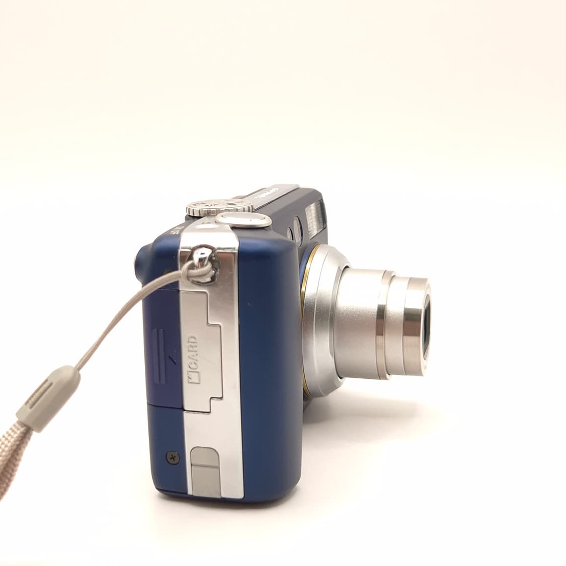 한글지원💙 니콘 쿨픽스 5200 ✨ 네이비블루 감성디카 💕 상품이미지2