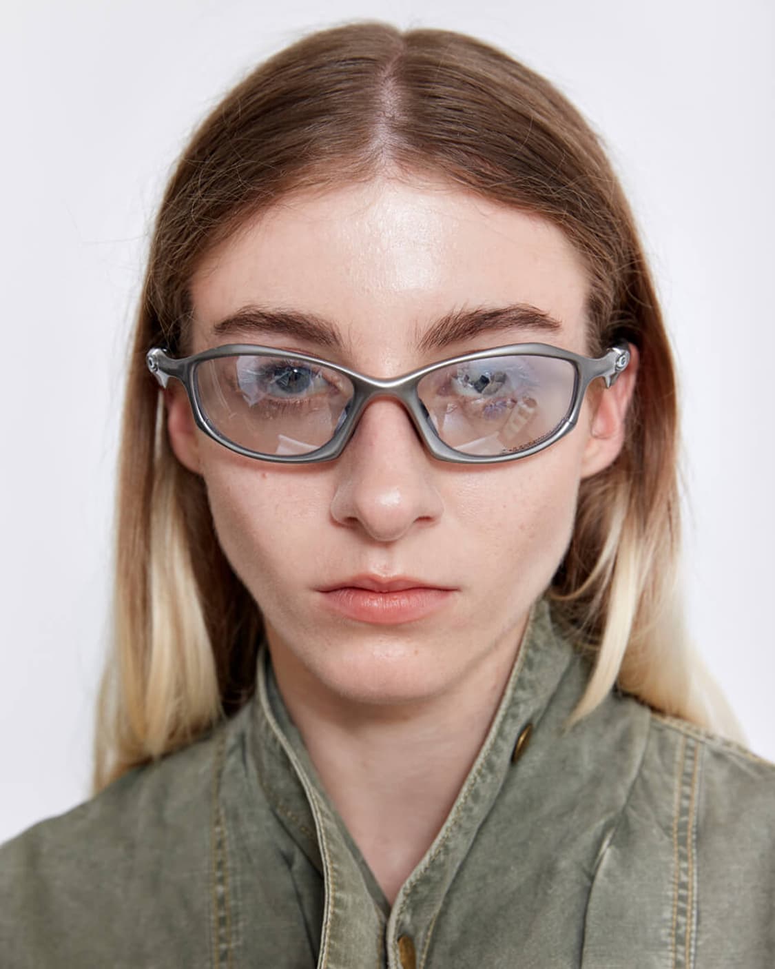 오클리 Hatchet 햇칫 (2004) 상품이미지3