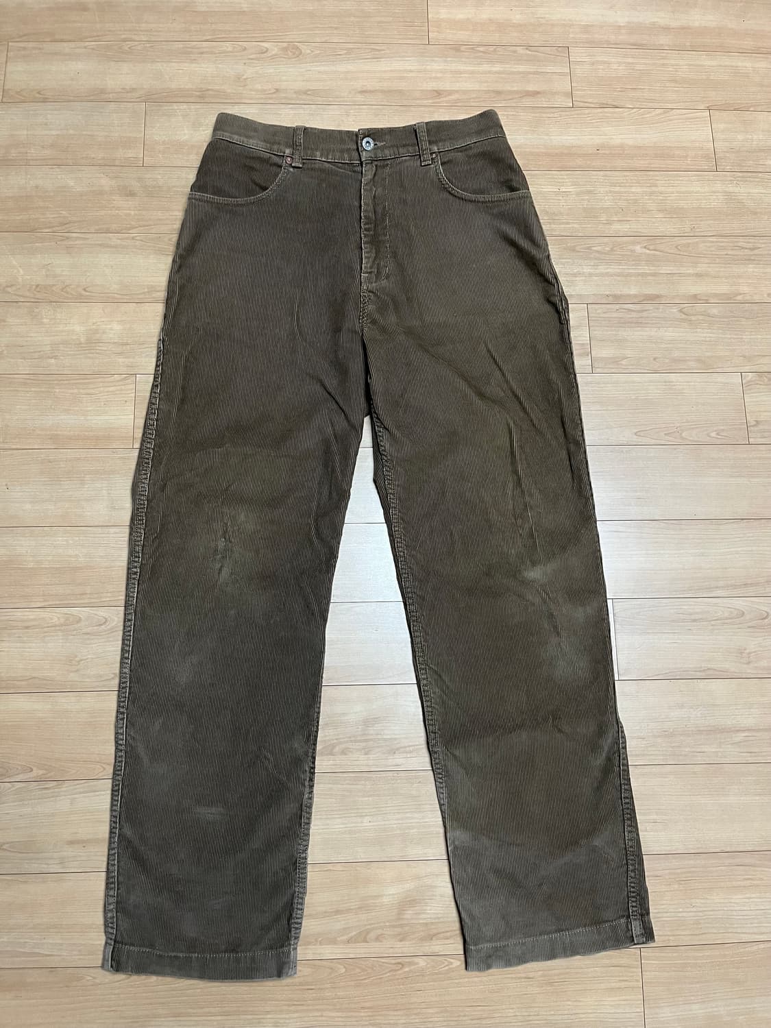 블라인드파일즈 부쉬팬츠 0 상품이미지1