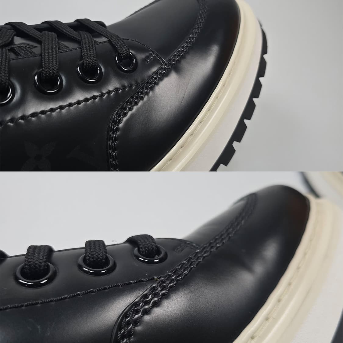 루이비통 아베쎄 더비슈즈 ( 280 ) 상품이미지8