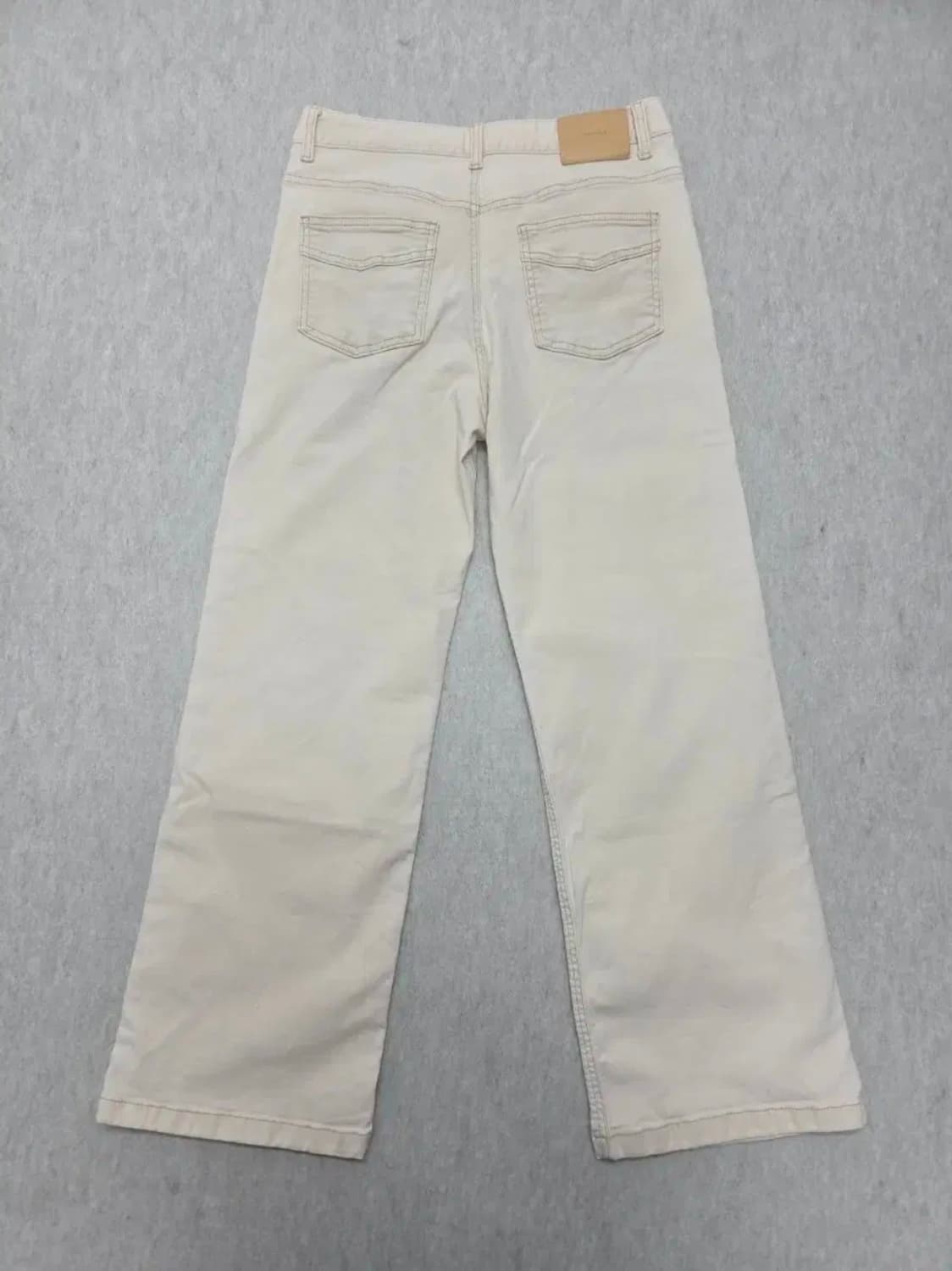 여성 28인치 빈폴 레이디스 바지 상품이미지6