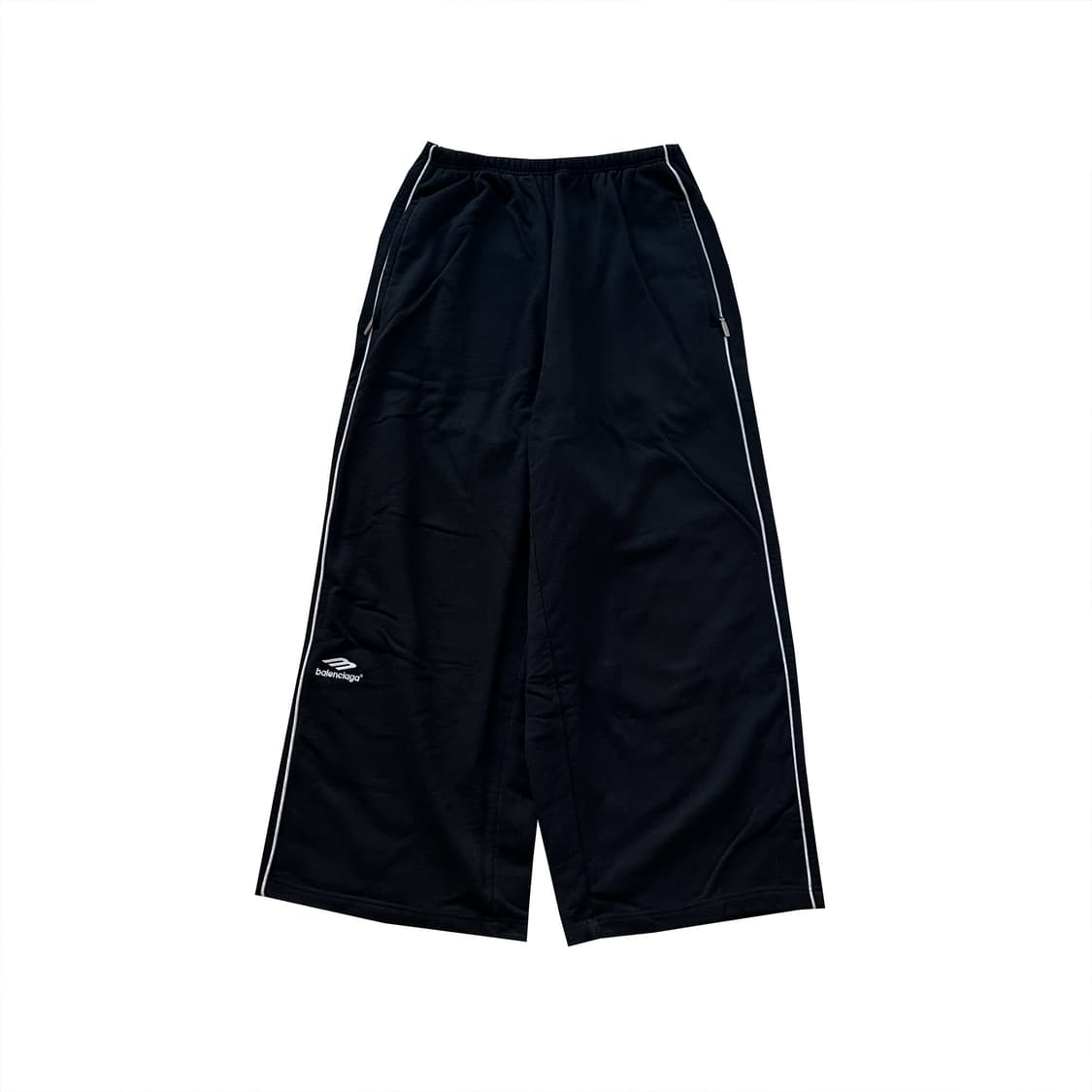 발렌시아가(Balenciaga) 3B 스포츠 아이콘 트랙팬츠 (S) 상품이미지1