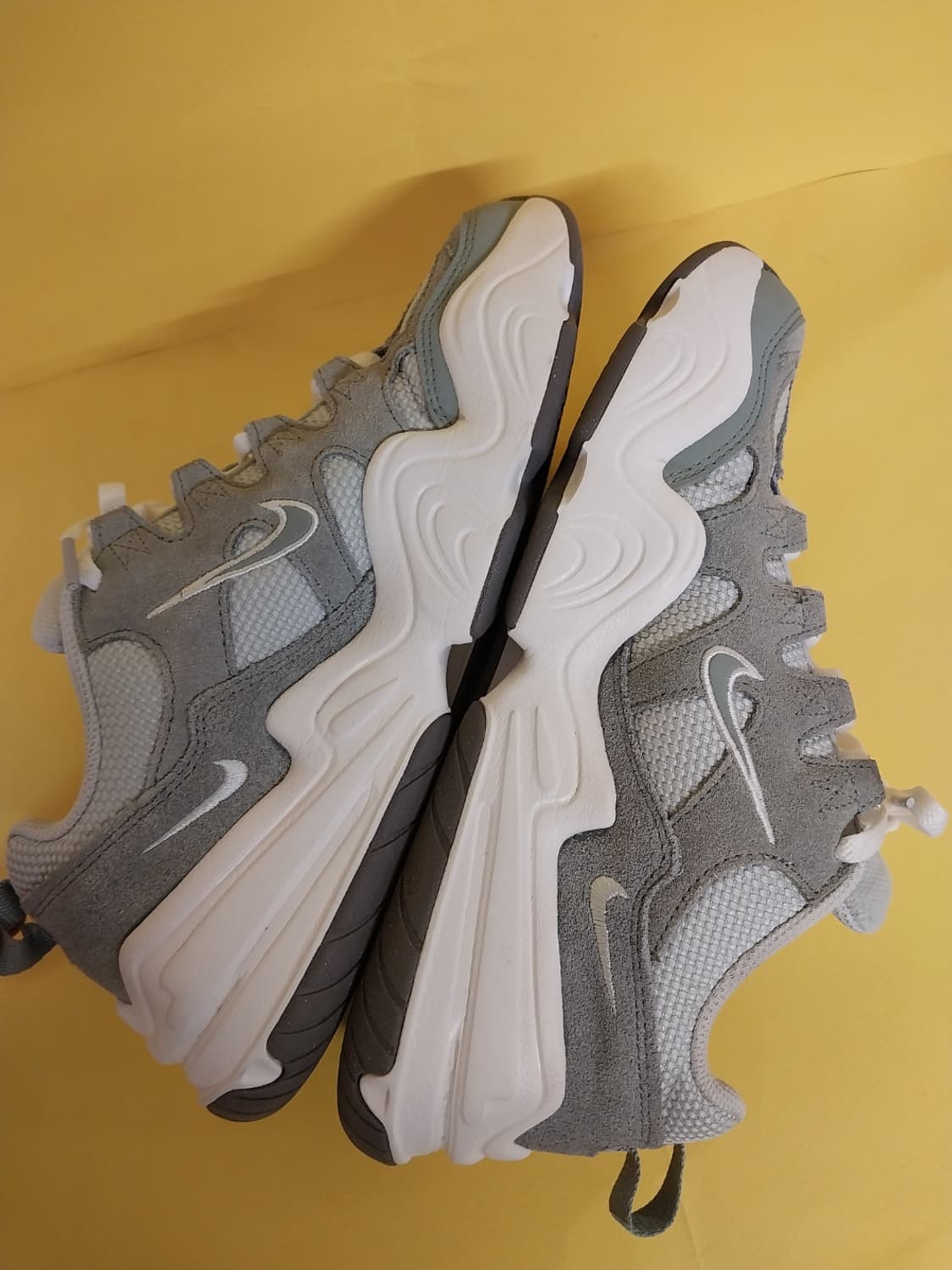 여성 나이키 테크 헤라 운동화 (240) 상품이미지7