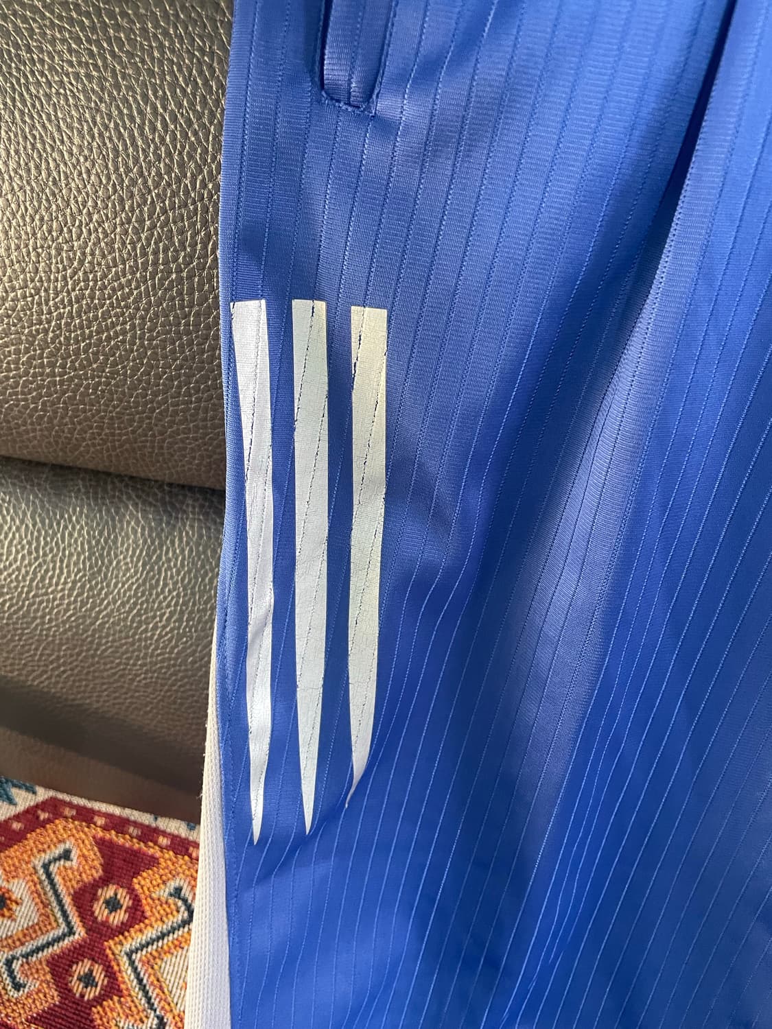 아디다스 Korea 야구 유니폼 바지 상품이미지3