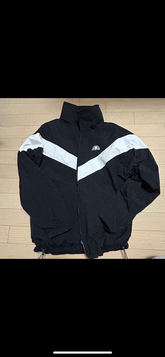 엘레쎄 리버시블 후리스 상품이미지2