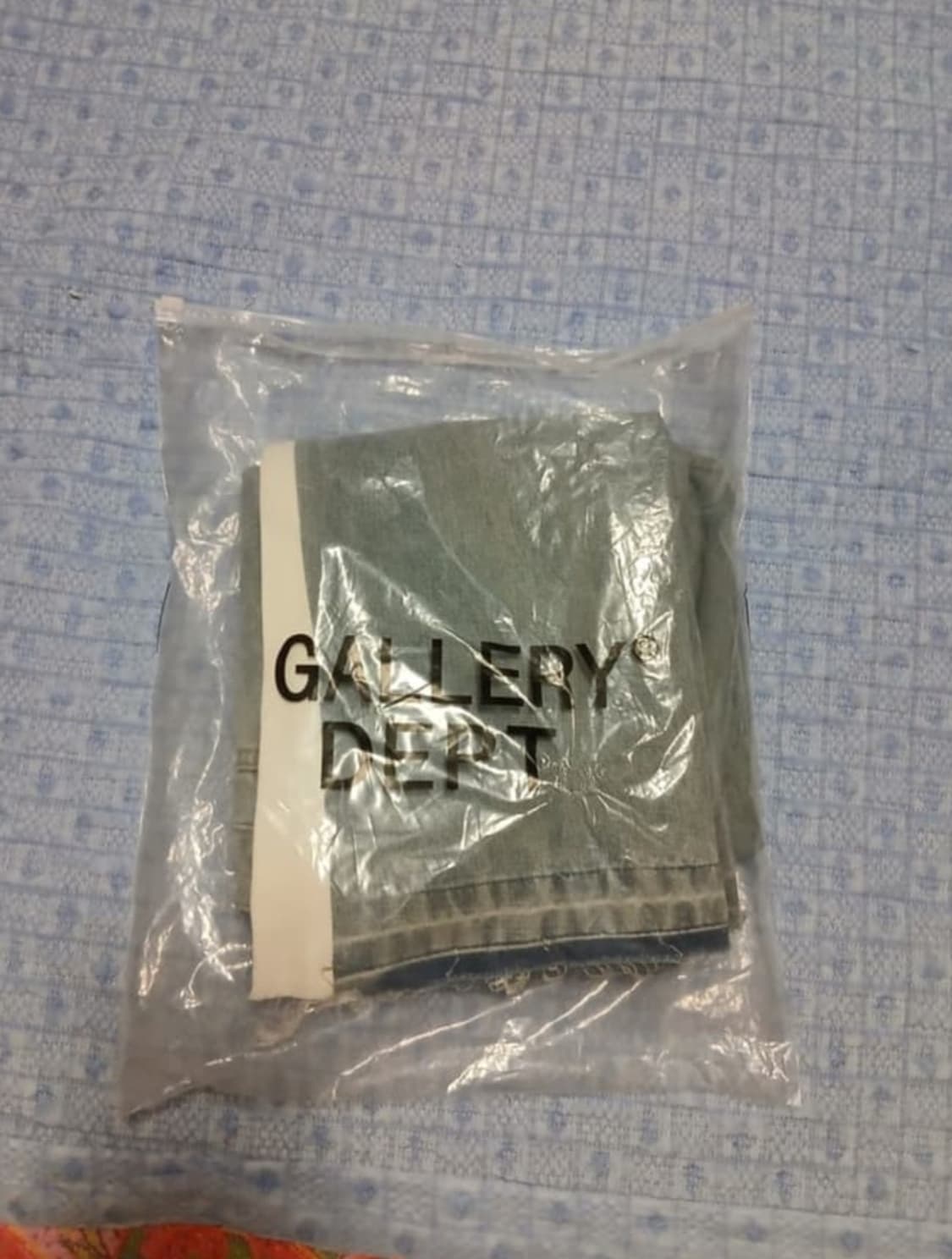 갤러리댑 세미 부츠컷 상품이미지2