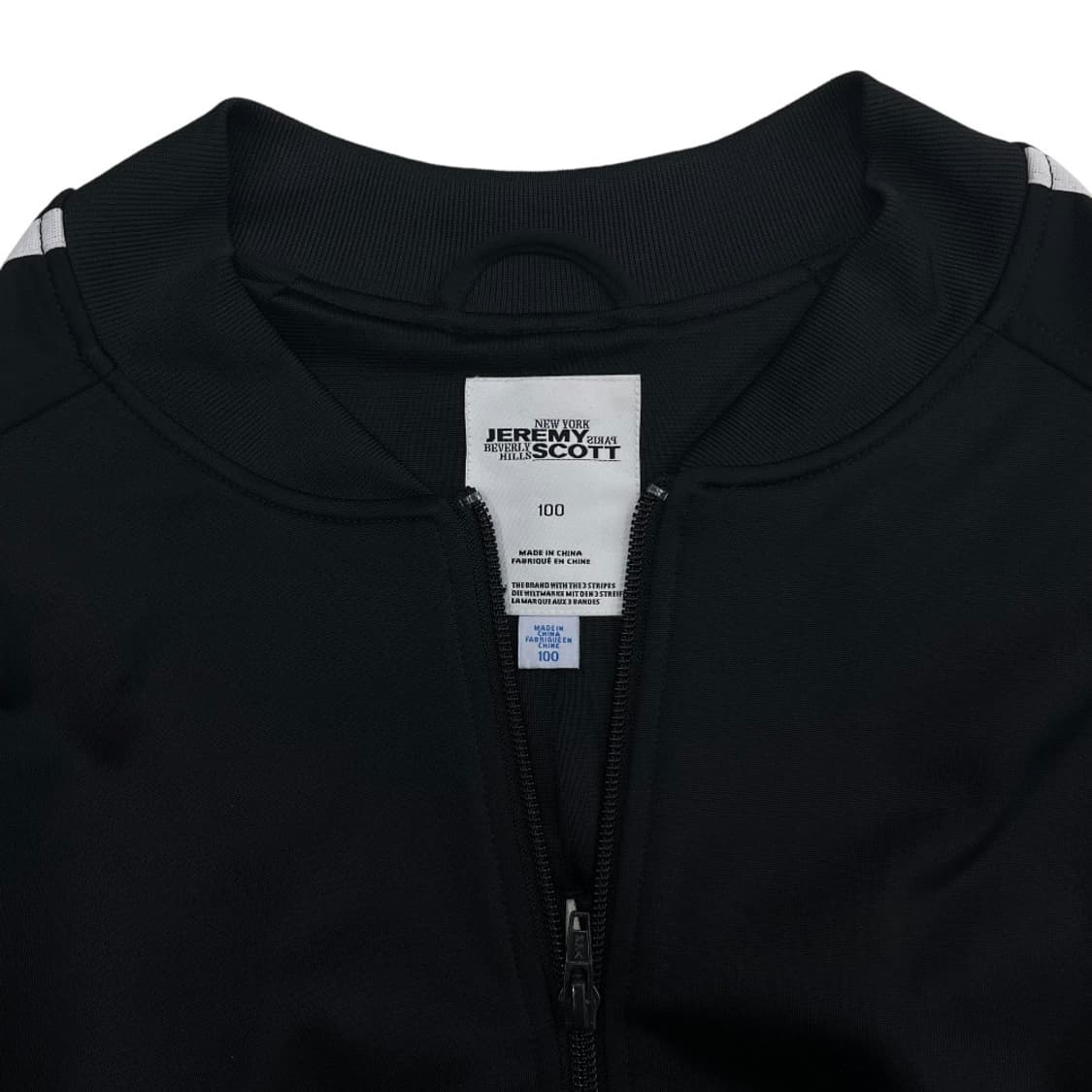 아디다스 X 제레미스캇 타이 테일스 트랙탑 100 상품이미지7