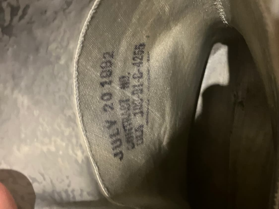 Bata bunny boots 9r 바타 버니부츠 설상화 9 (280) 상품이미지7