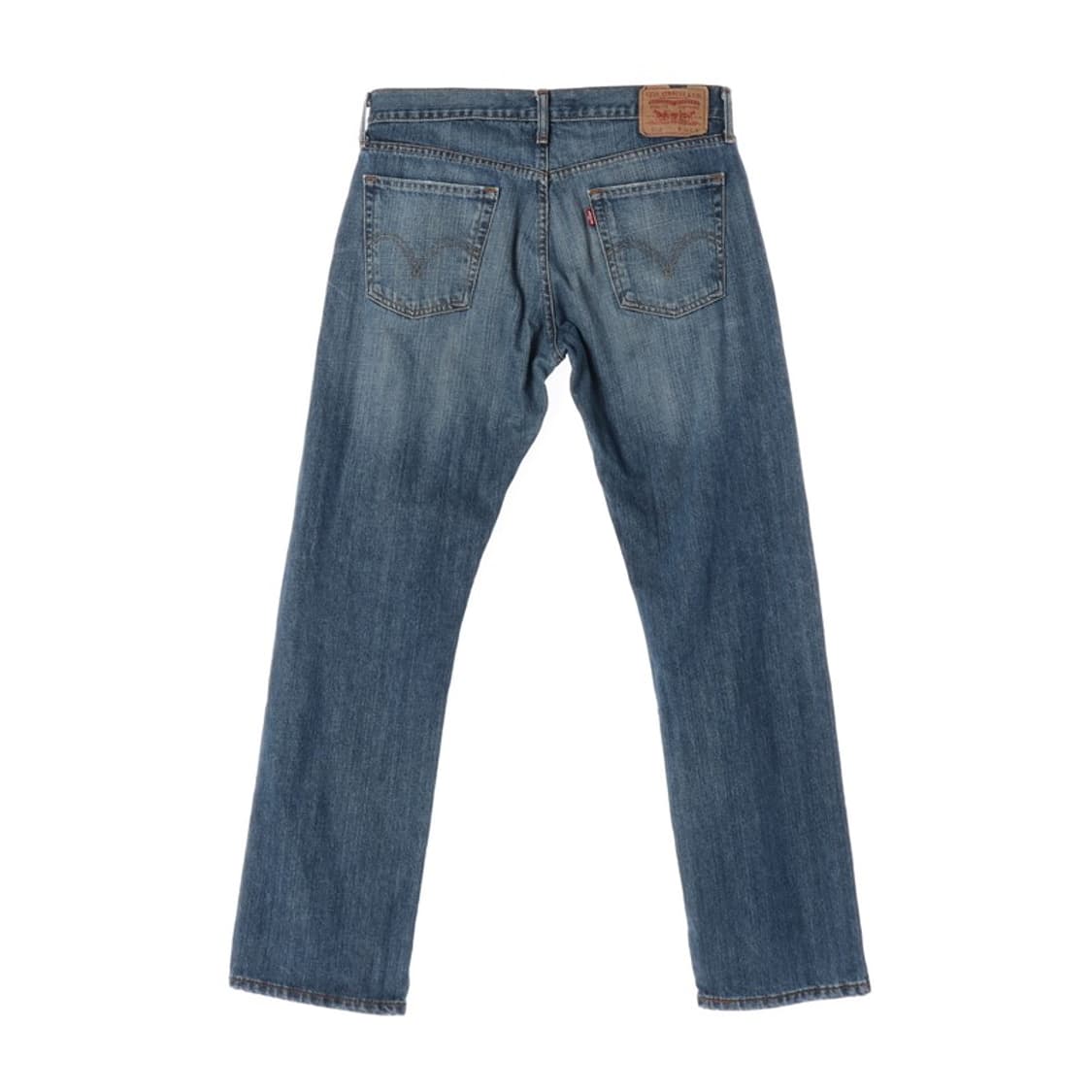 리바이스 514 빈티지 데님팬츠 34 상품이미지2