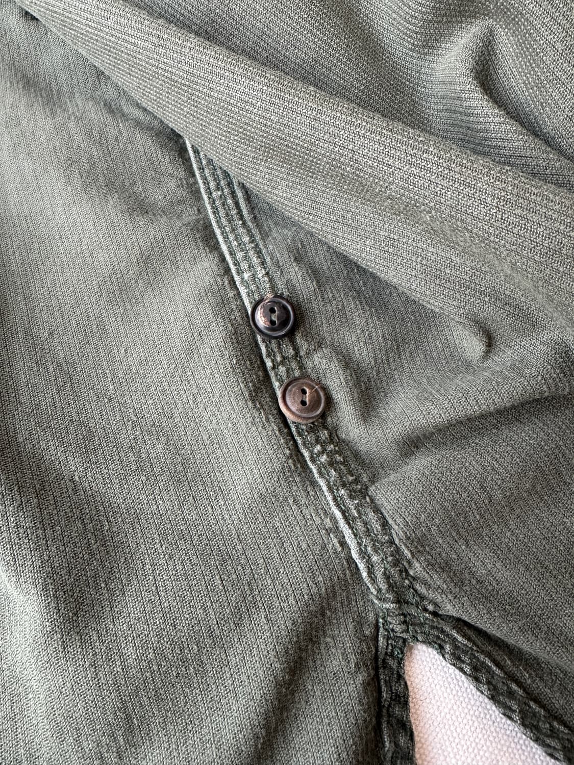 XL 폴로 코듀로이 헌팅 셔츠 상품이미지10