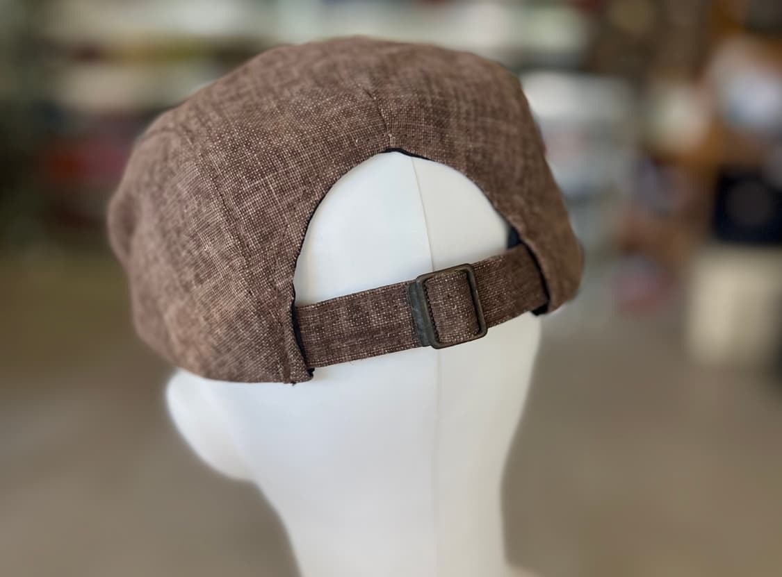 여름 헌팅캡  상품이미지4