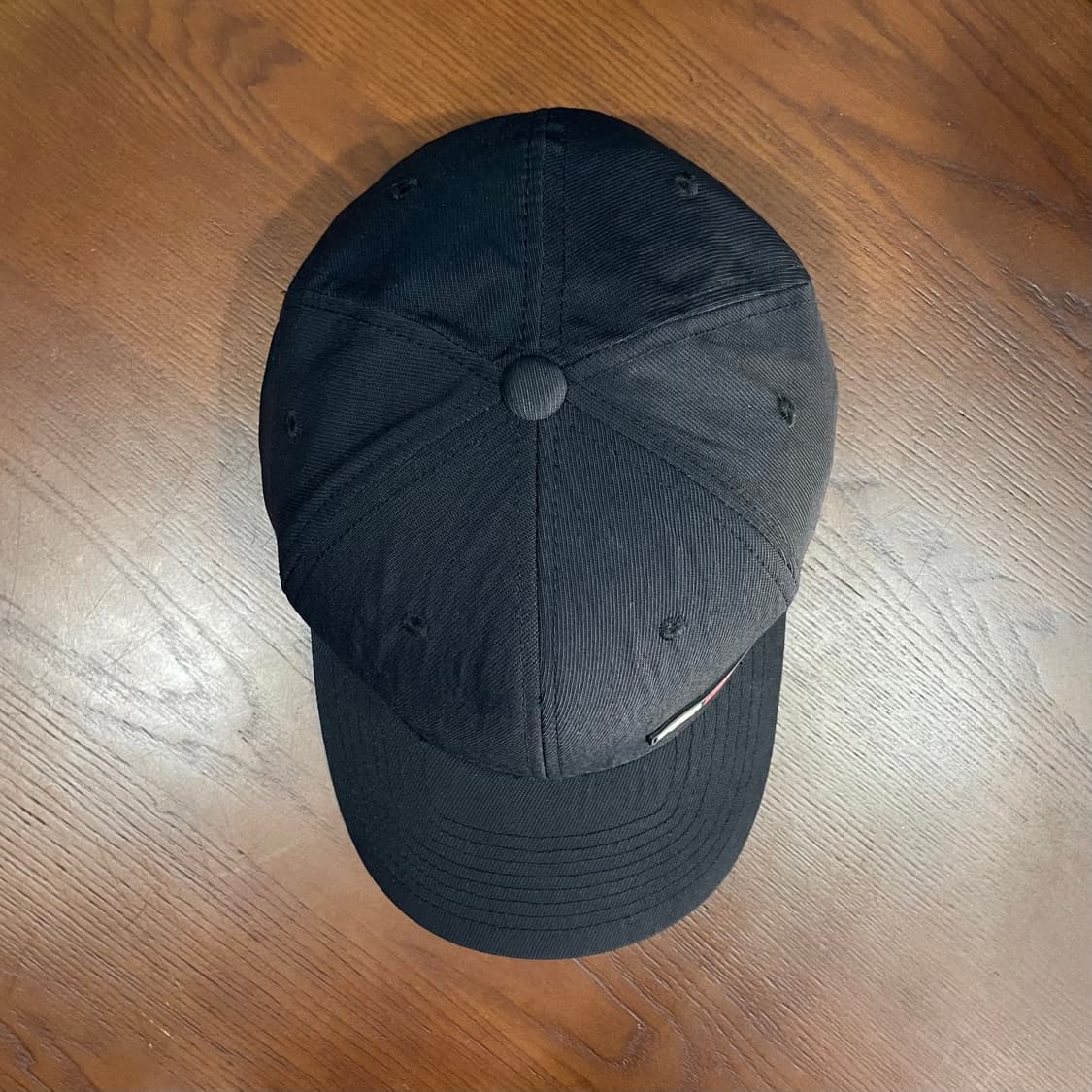 00‘s 오클리 스태틱 아이콘 캡 상품이미지5