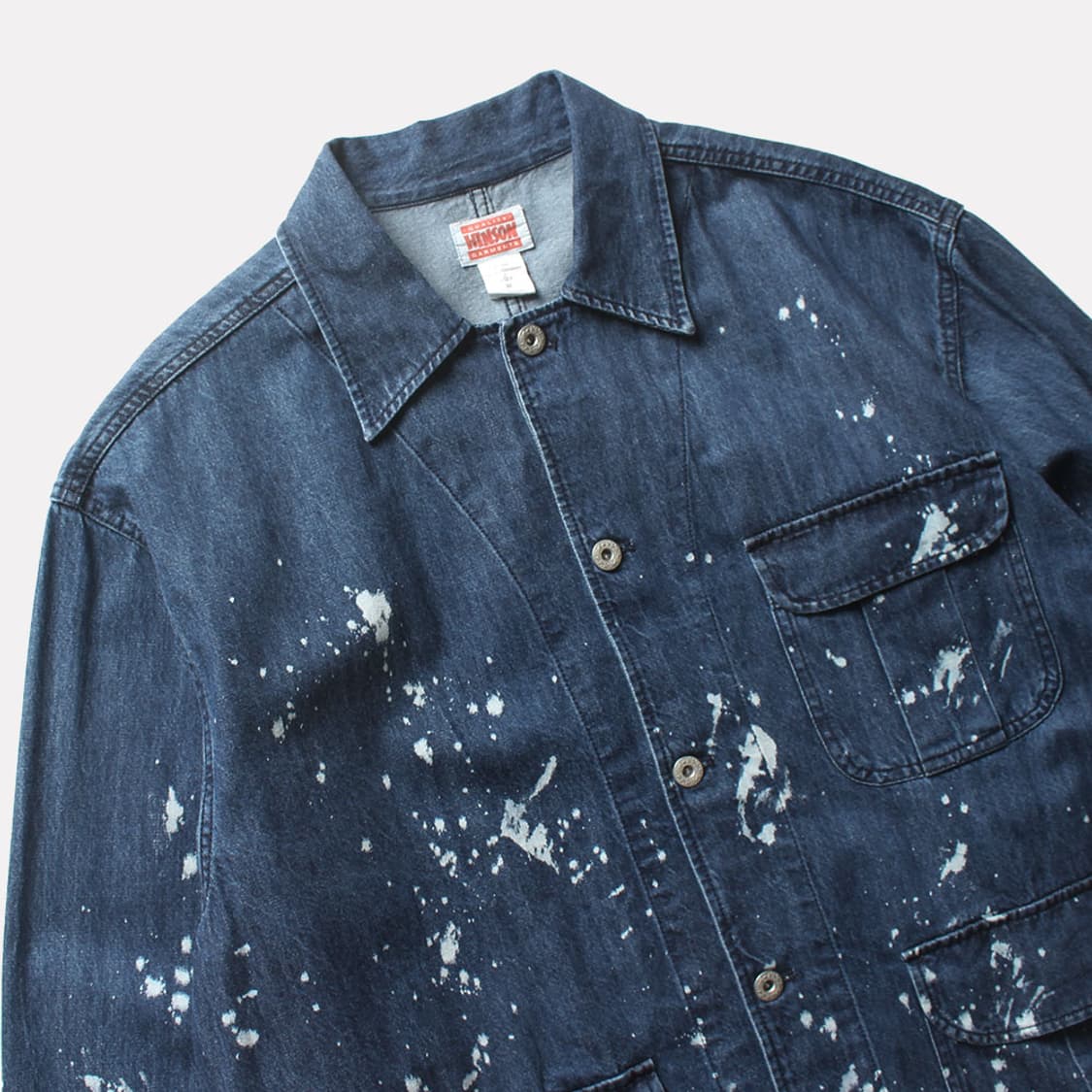 힌슨 데님자켓_2748 상품이미지2