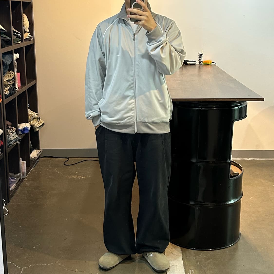 00s 나이키 져지 상품이미지6