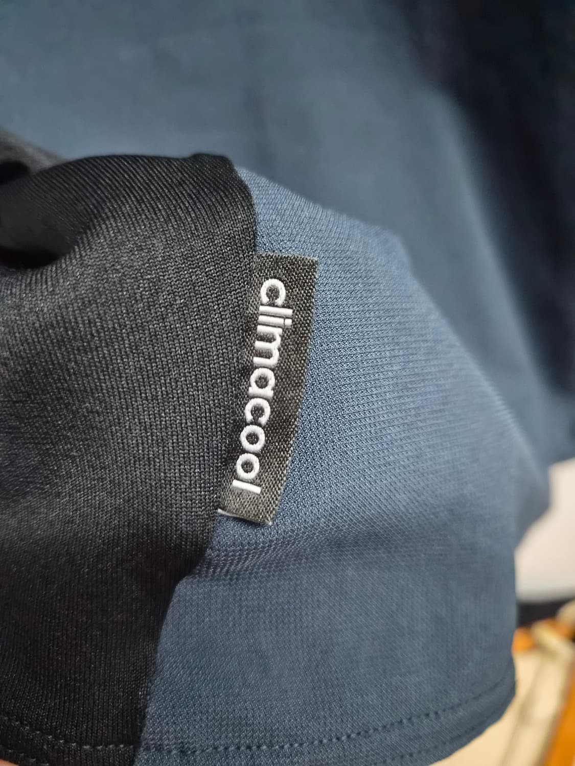 XL) 아디다스 JPN 트레이닝 웜업 팝니다 상품이미지3