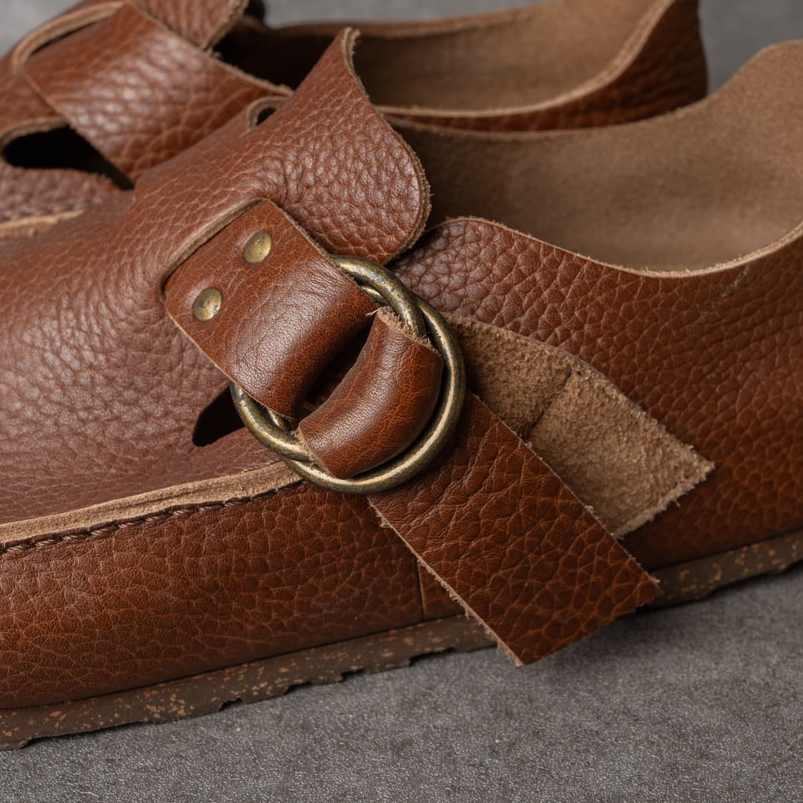 버켄스탁 x 필슨 London Methow 상품이미지3