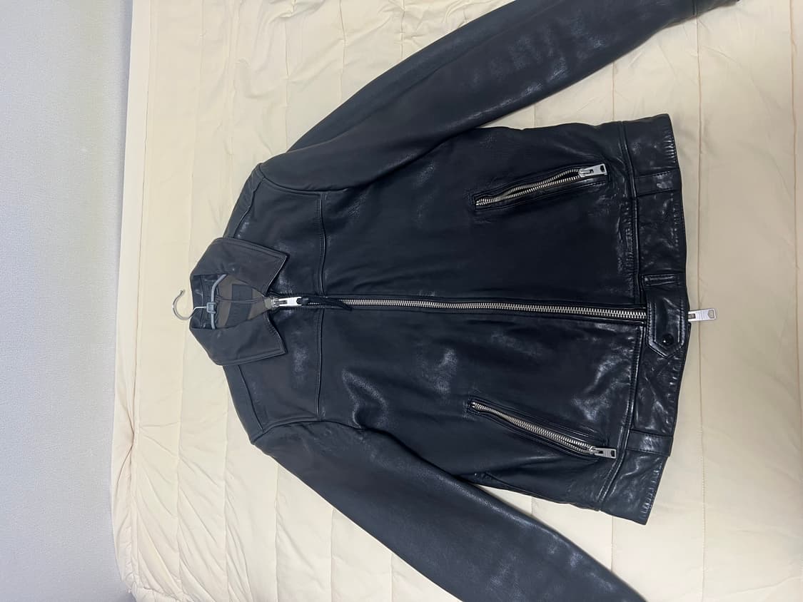 올세인츠 칼론 자켓 상품이미지1