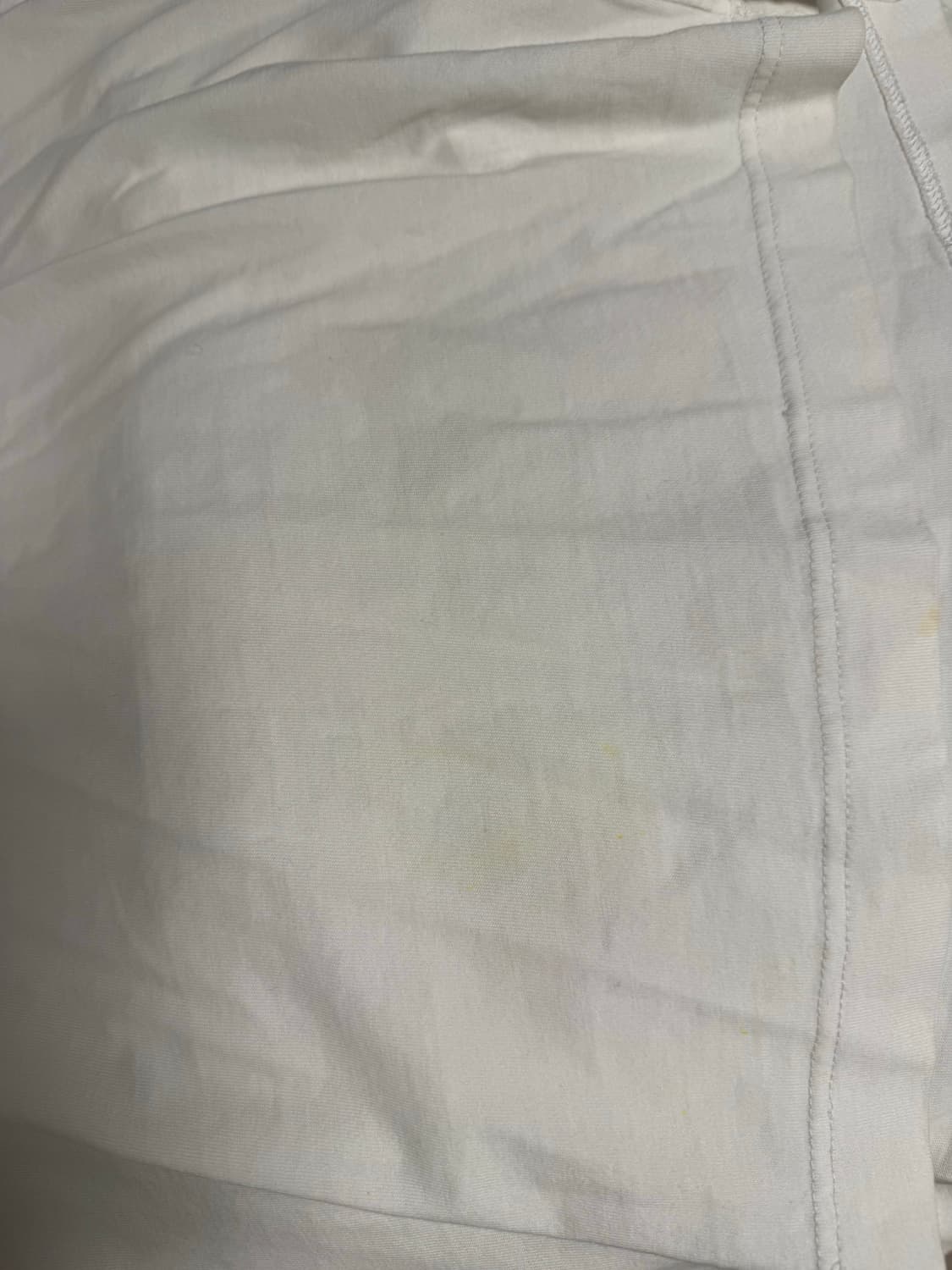 꼼데가르송셔츠 반팔티 상품이미지3