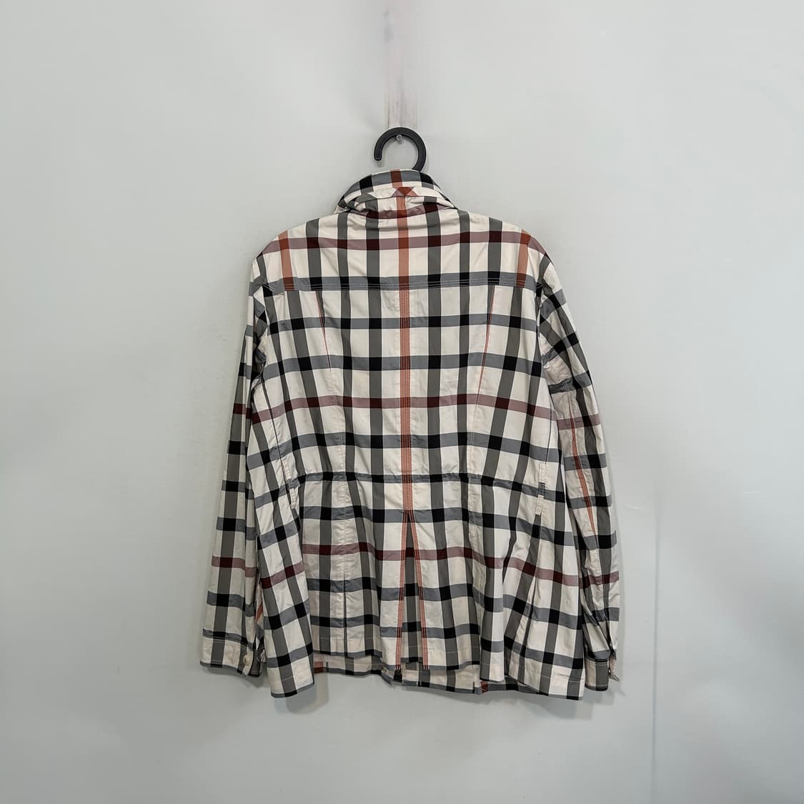 닥스 여성 바람막이 자켓 105  상품이미지3