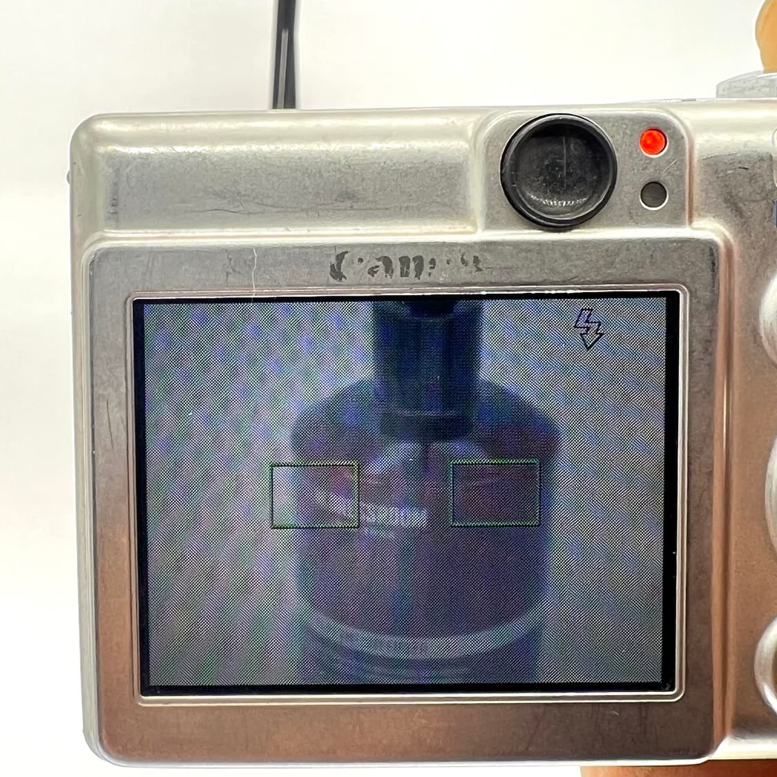 캐논 익서스 Canon IXUS 40 실버(익시 50) 상품이미지10