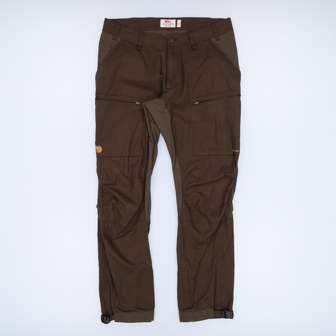 [US 33-34] 피엘라벤 워크팬츠 바지 0102H2 상품이미지1