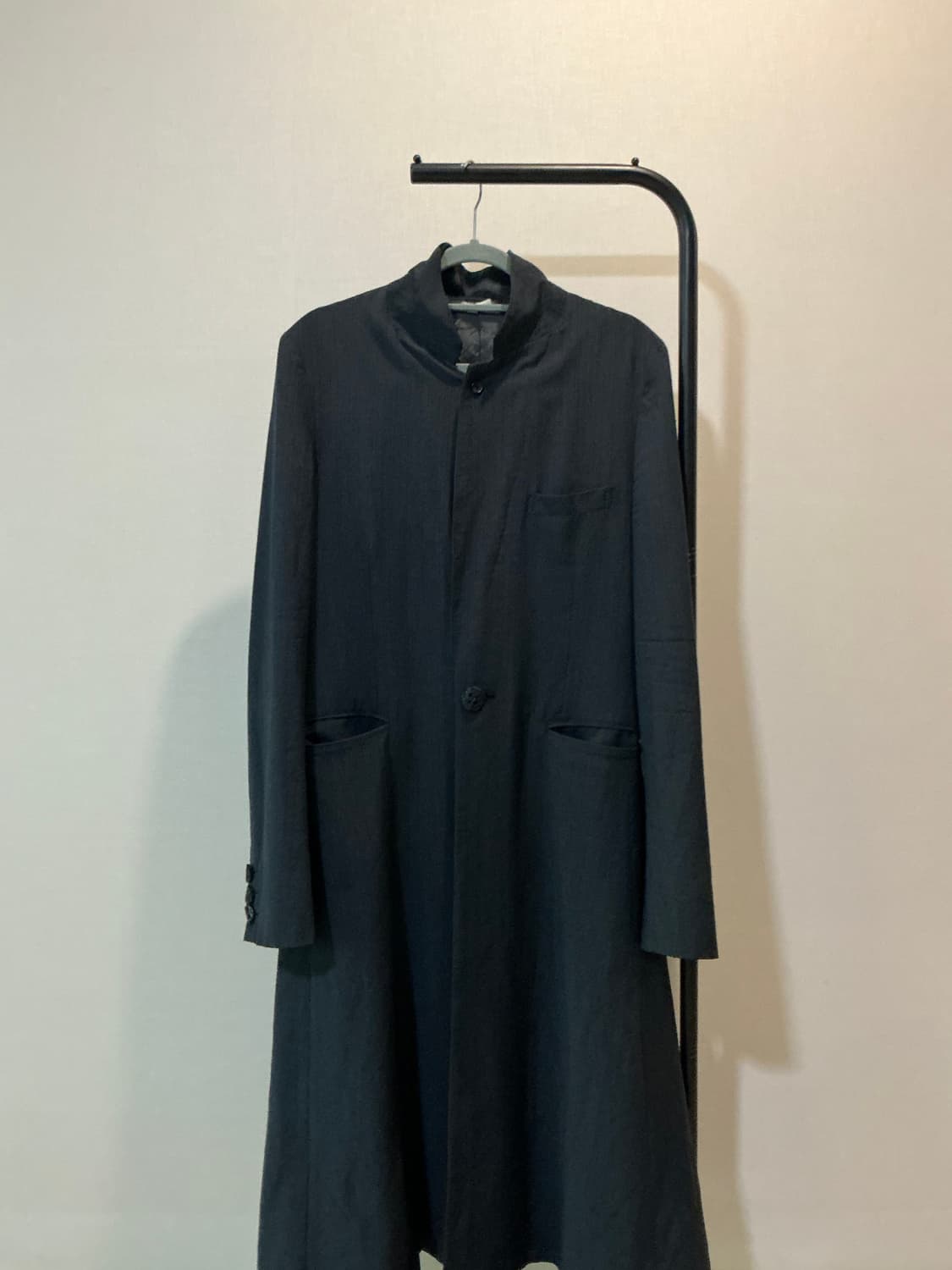 꼼데가르송 옴므 플러스 2012 롱 자켓 상품이미지1