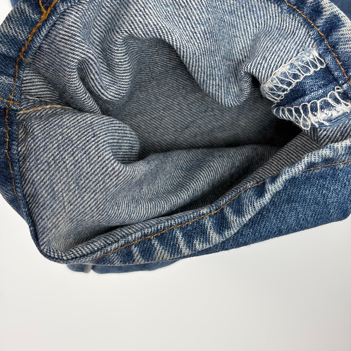 90s 리바이스 501 데님 팬츠 청바지 상품이미지6