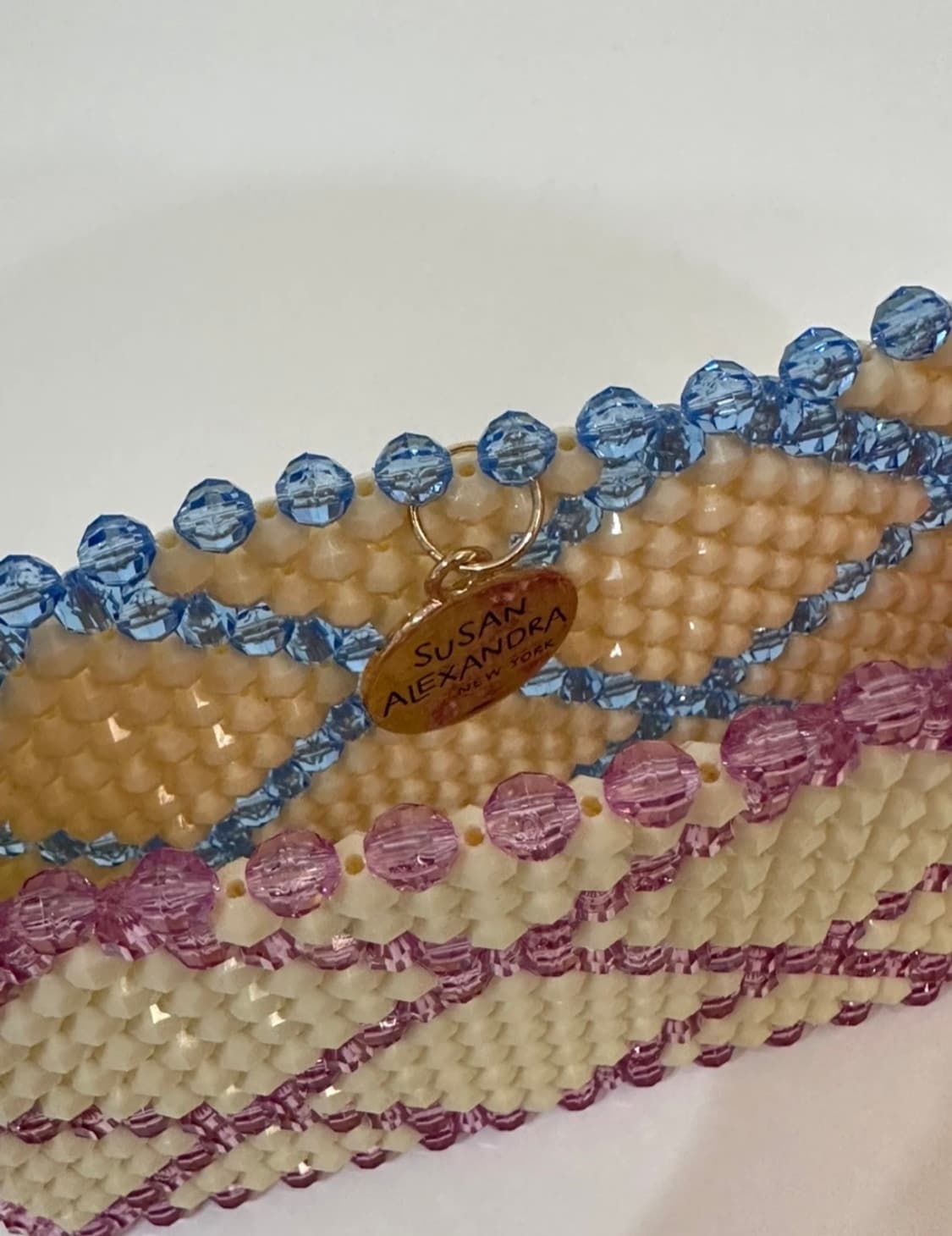 수잔 알렉산드라 비즈 미니백 상품이미지6