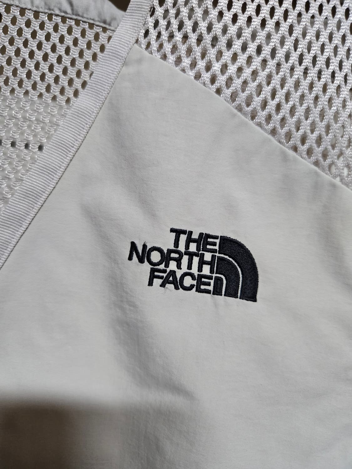 노스페이스 남성 기어메쉬 베스트(105사이즈) 상품이미지4