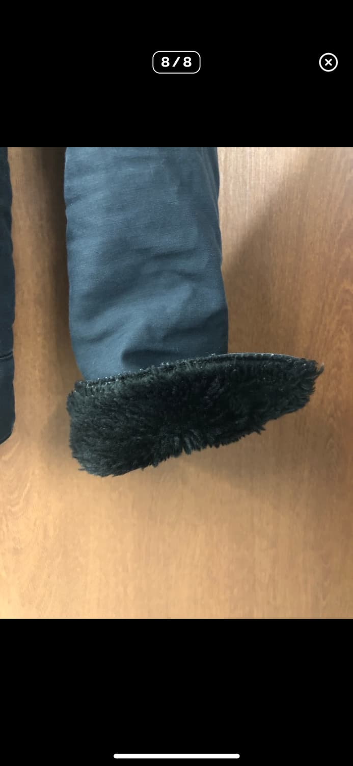 Lad musician 퍼자켓 42 상품이미지8