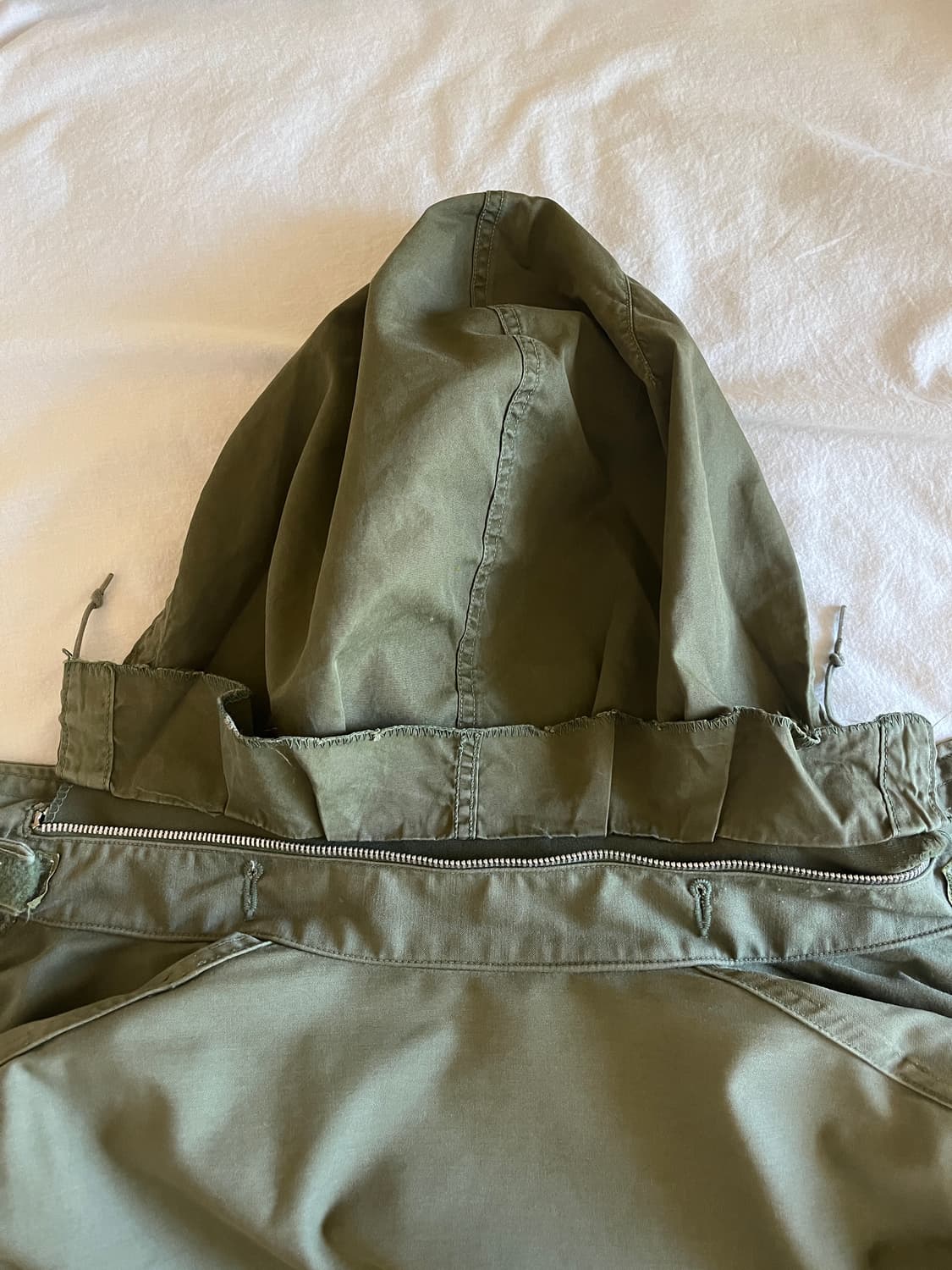 M-65 Field Jacket 상품이미지6