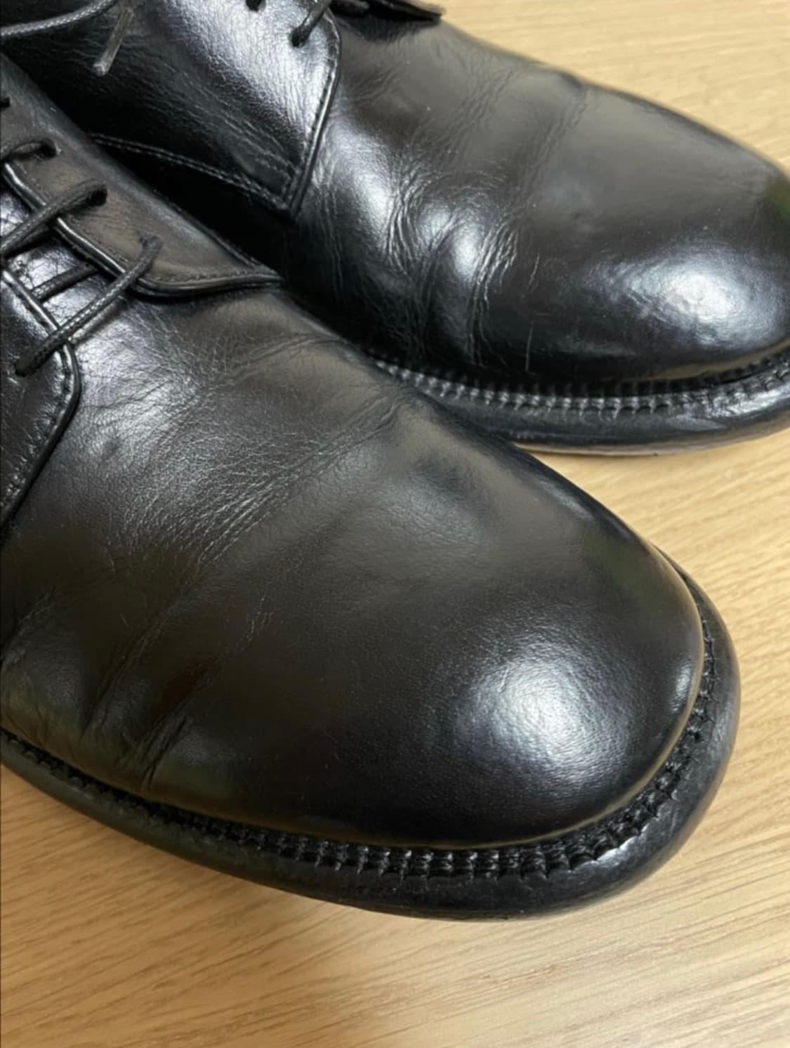 그라더스 블루처08 블랙 280(43사이즈) 상품이미지4