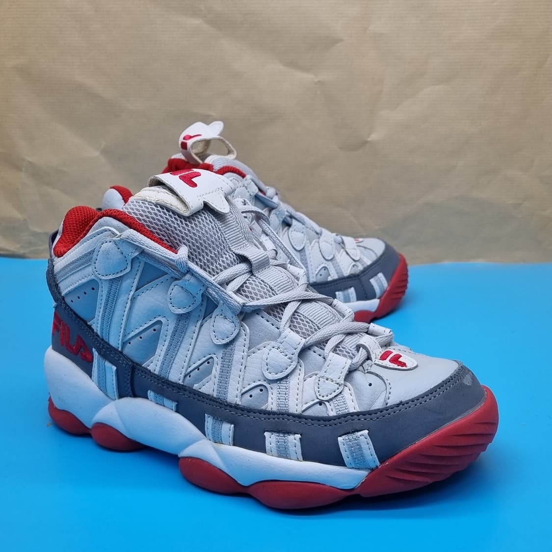 휠라 스파게티 여성운동화230  상품이미지1