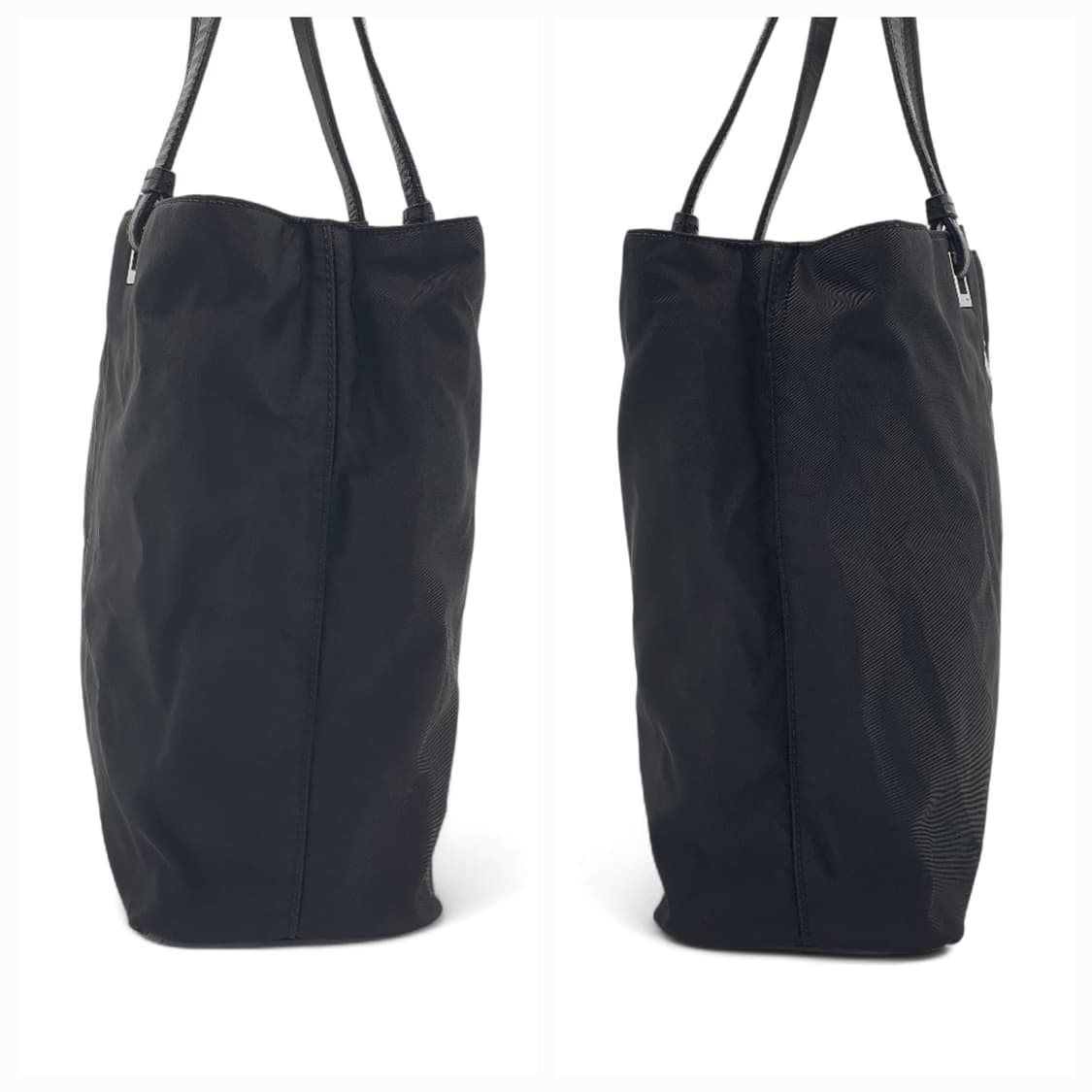 프라다 리나일론 삼각로고 숄더백 쇼퍼백 상품이미지3