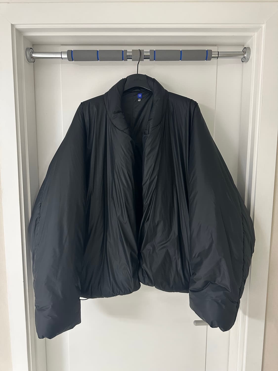 이지 갭 발렌시아가 라운드 자켓 L 상품이미지1