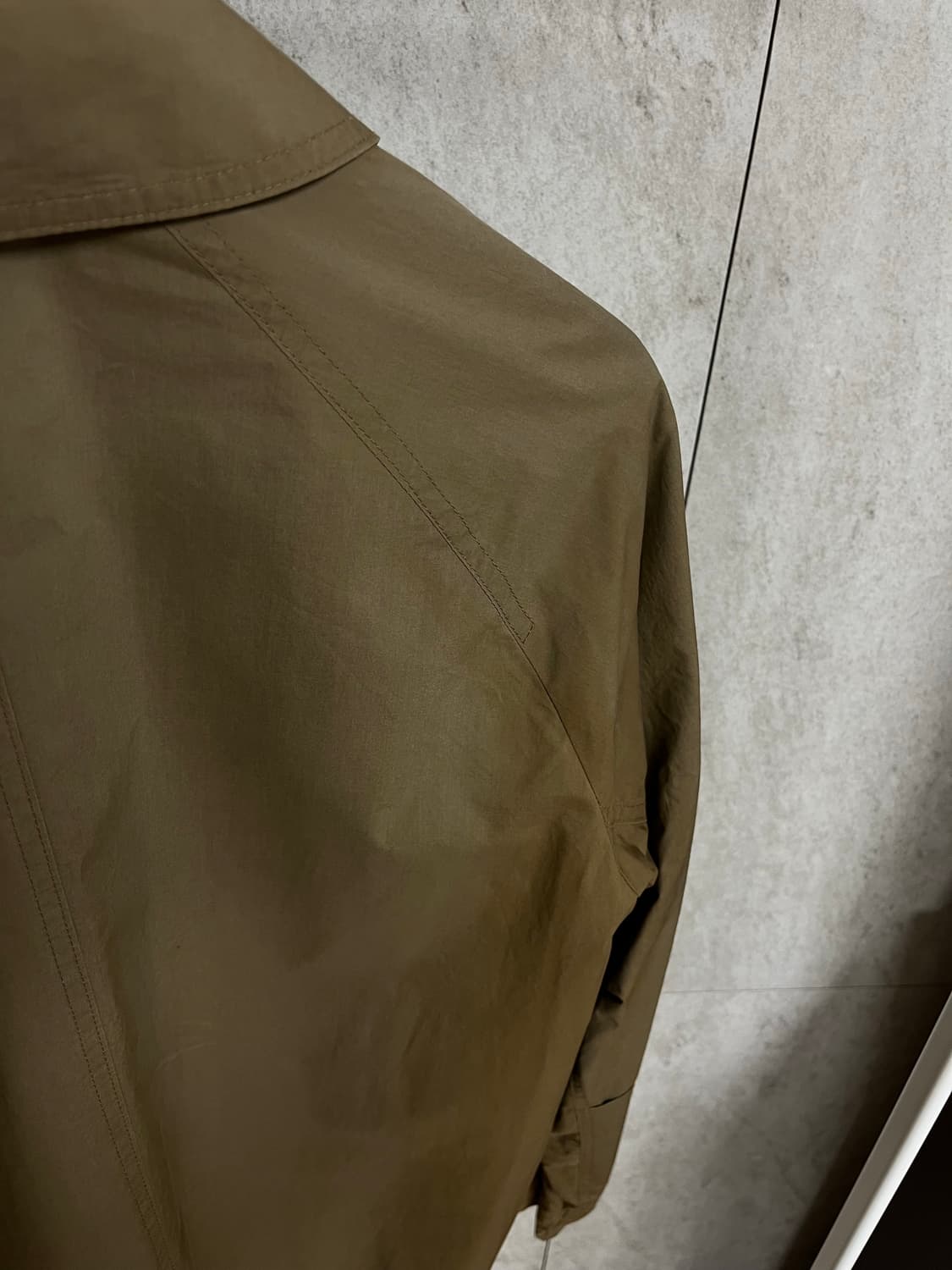 17ss 르메르 런웨이 아더컬러 자켓 상품이미지8