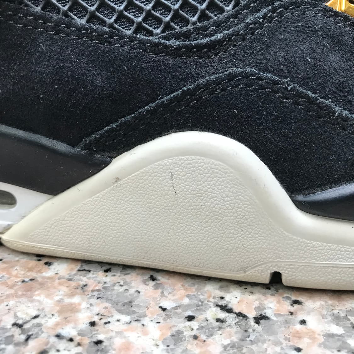 [300] 에어조던 4 로열티 상품이미지8