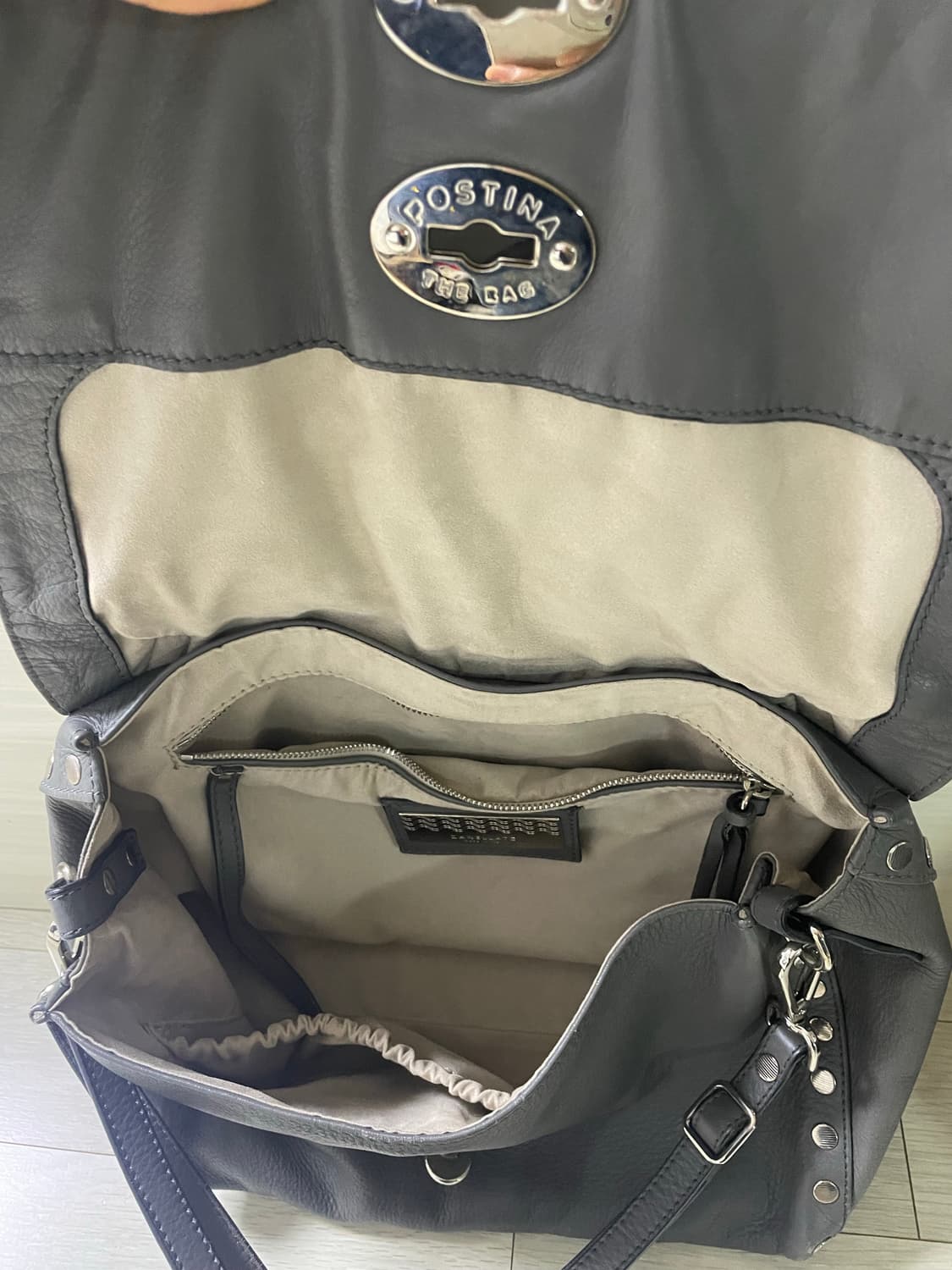 자넬라토 포스티나백 상품이미지3