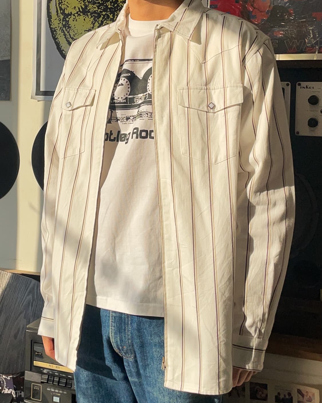 Drill Garment Works 상품이미지1