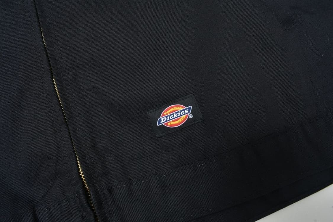 90S 디키즈 블루종 워크 자켓 4XL N1158 상품이미지8