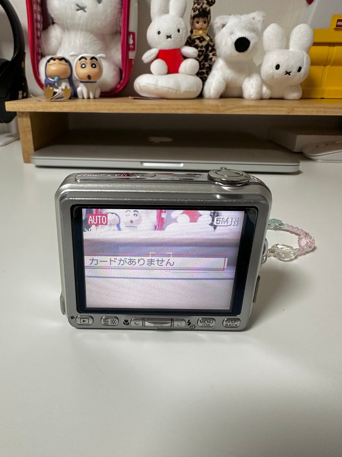 후지필름 파인픽스 V10 Y2K 디카 카메라 finepix 상품이미지4
