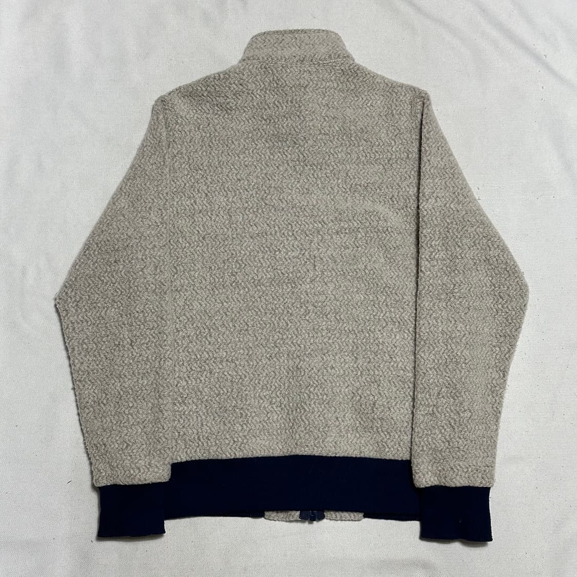 M 파타고니아 클래식 레트로 플리스 집업  상품이미지3